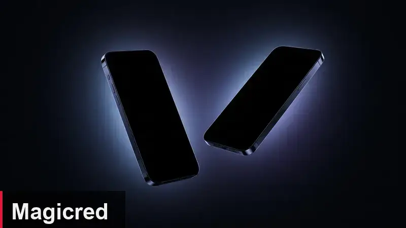 MagicRed Mobile App & Mobile Play